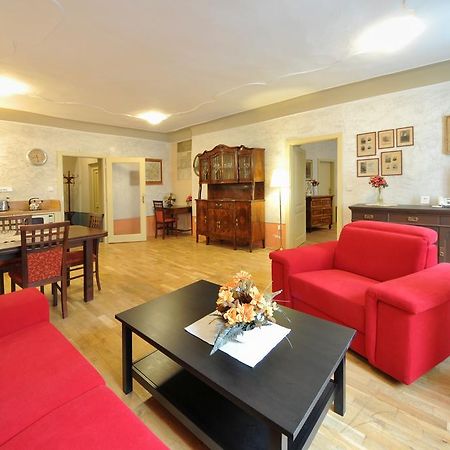 Latrán 43 apartments Český Krumlov Exterior foto