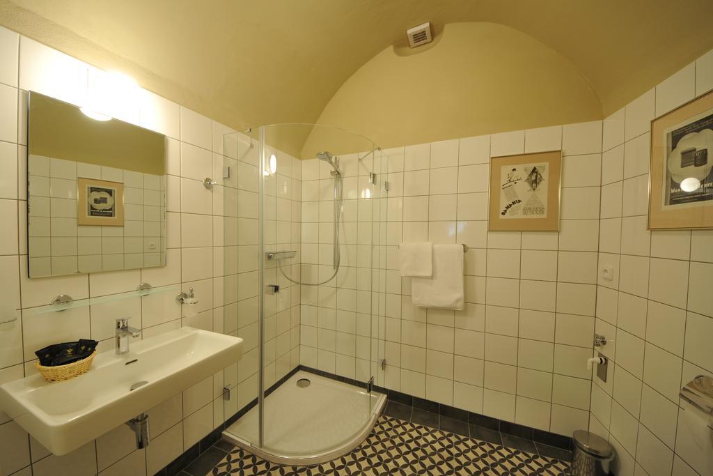 Latrán 43 apartments Český Krumlov Exterior foto
