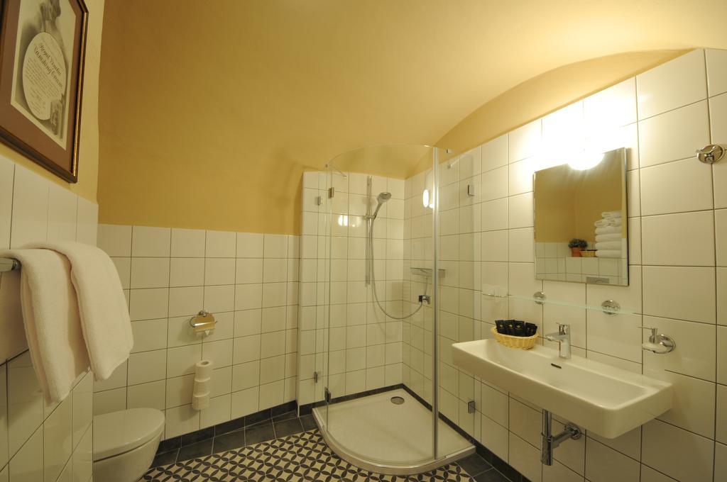 Latrán 43 apartments Český Krumlov Exterior foto
