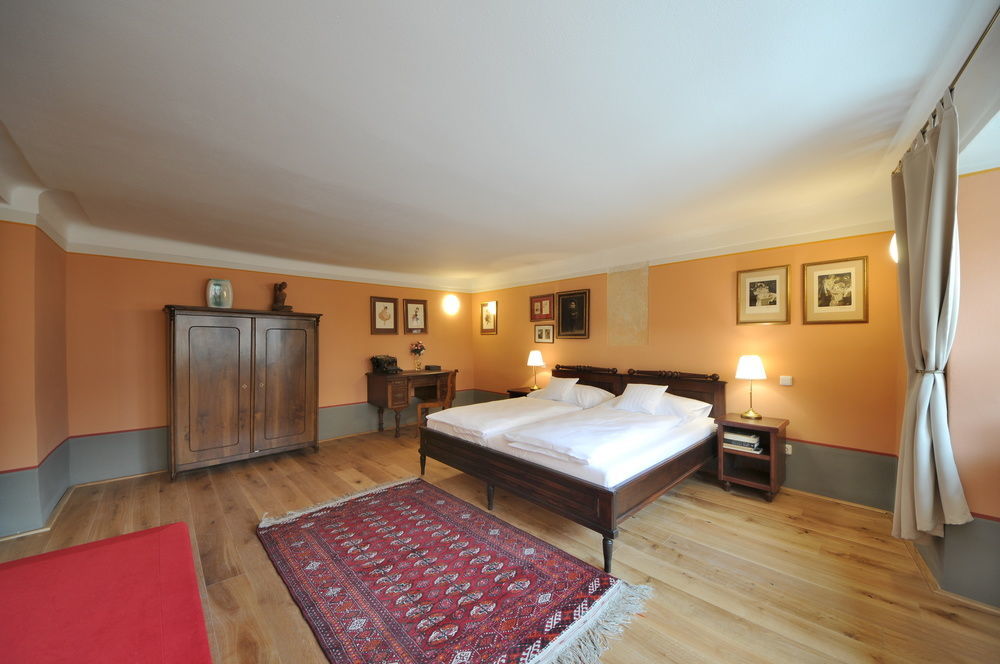 Latrán 43 apartments Český Krumlov Exterior foto