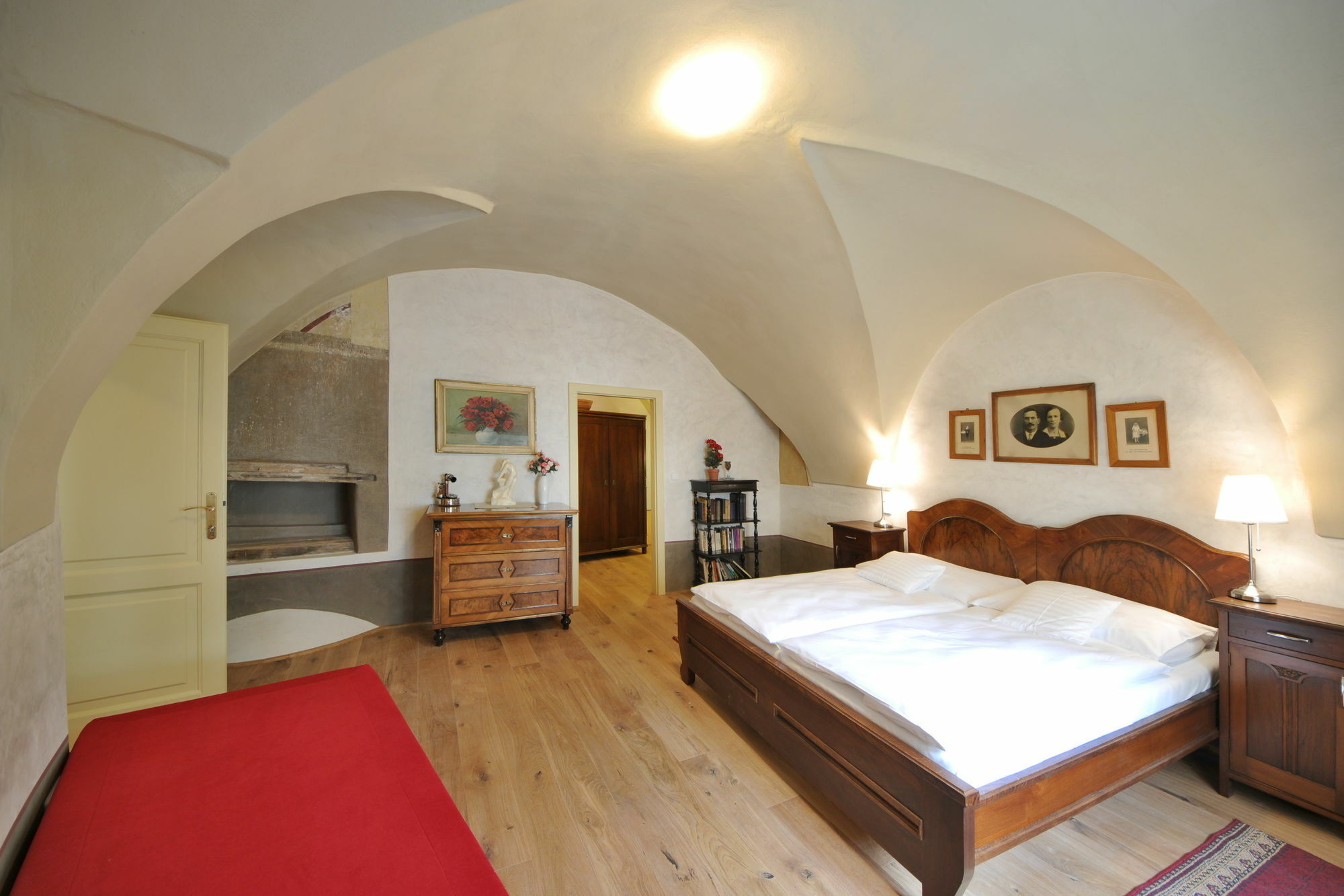 Latrán 43 apartments Český Krumlov Exterior foto